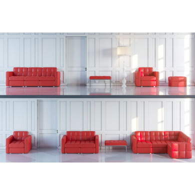 Парикмахерский комплект &quot;Aurora&quot;