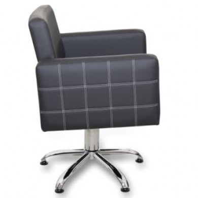 Кресло парикмахерское &quot;БРАЙТОН декор&quot;