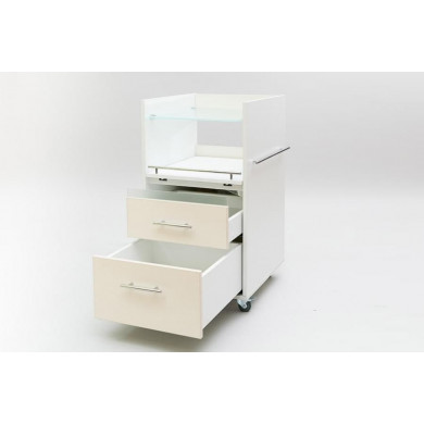 Тележка Кубика