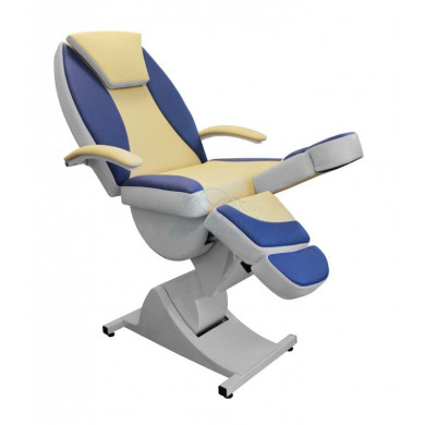 Педикюрное кресло Нега 5 электромоторов
