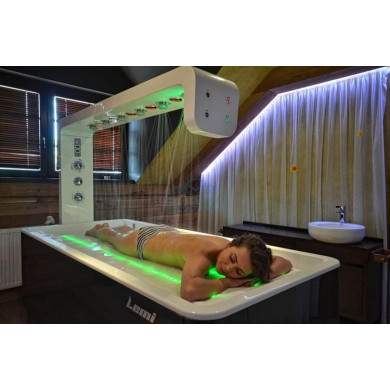 Многофункциональная кабина &quot;AEMOTIO SPA&quot;