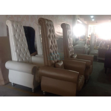 Педикюрное СПА кресло Whoops