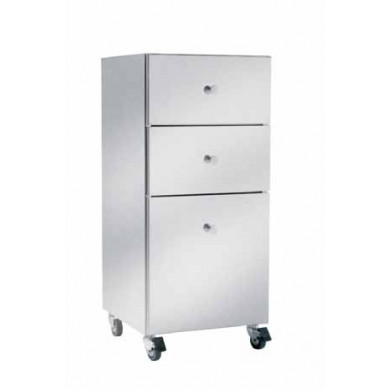 Тележка парикмахерская &quot;WALLY&quot;