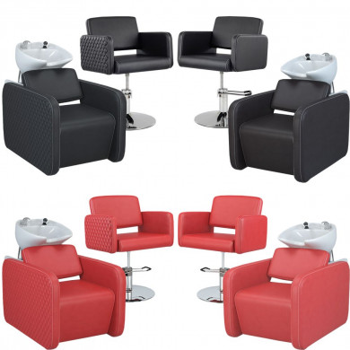 Парикмахерский комплект &quot;Разум&quot;