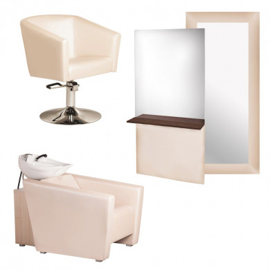 Парикмахерское зеркало &quot;Саида II&quot;