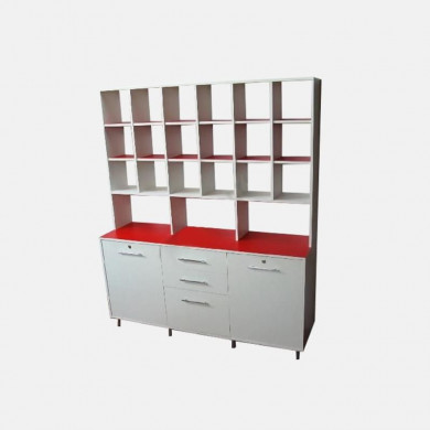 Лаборатория &quot;Grasso&quot;