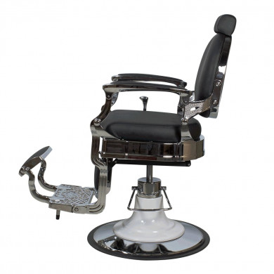 Кресло барбер &quot;МД-8779&quot; мужское
