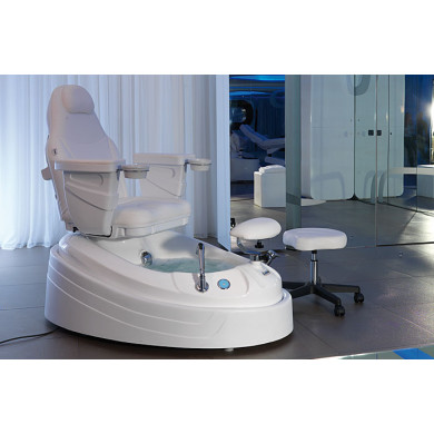 Педикюрное кресло с гидромассажной ванной &quot;PEDI SPA&quot;