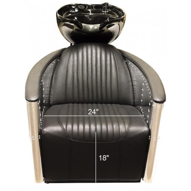 Парикмахерская мойка Arm