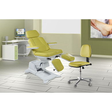 Кресло педикюрное &quot;PODO 5&quot;