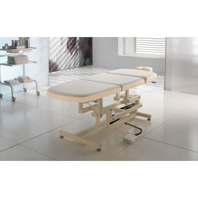 Массажная кушетка &quot;Sosul&quot;