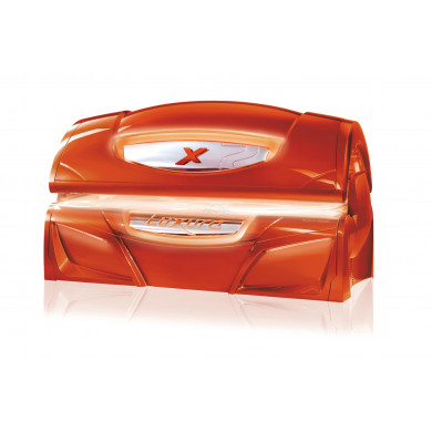 Солярий горизонтальный &quot;Luxura X7 II 42 Sli High Intensive&quot;