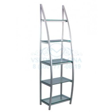 Стеллаж M07