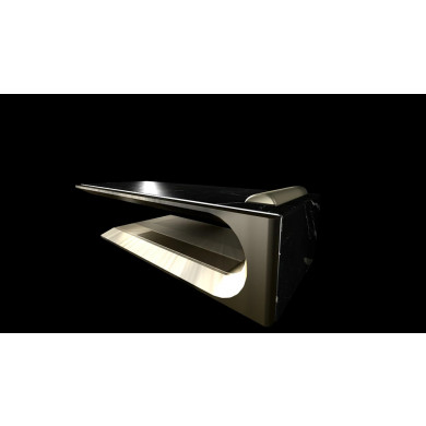 Инфракрасный процедурный cтол &quot;SQUARE HAMMAM&quot;