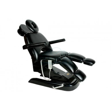 Педикюрное кресло с электроприводом