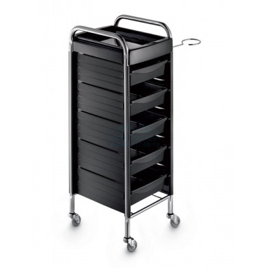 Тележка KAPPA А CLOCK