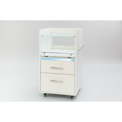 Комплект педикюрный №11