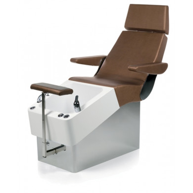 Педикюрный СПА комплекс &quot;STREAMLINE PIPELESS BASIC&quot;