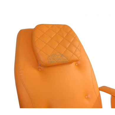 Педикюрное косметологическое кресло НАДИН 1 электромотор