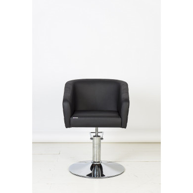 Парикмахерское кресло &quot;Гламур&quot;