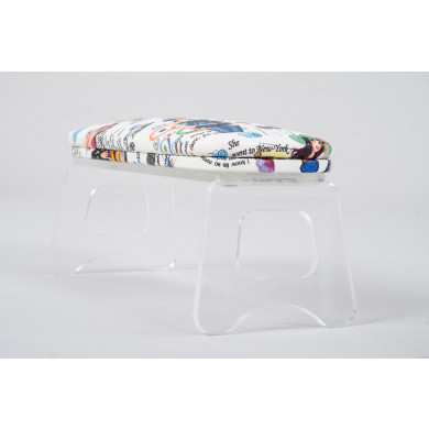 Подушка на подставке &quot;Filin&quot;