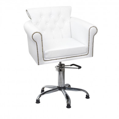 Кресло парикмахерское Franco