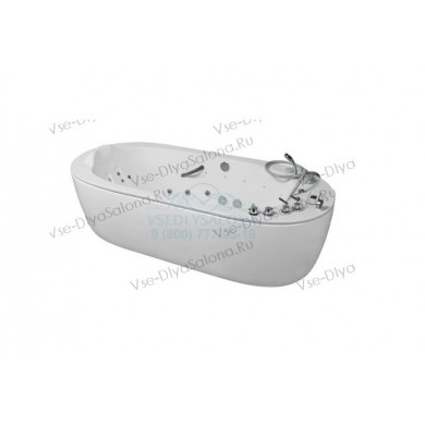 СПА капсула &quot;NeoQi Harmony Niagara&quot;