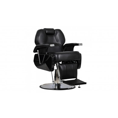Мужское барбер кресло Сатурн