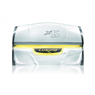 Горизонтальный солярий &quot;Luxura X5 II 34 Sli Intensive&quot;