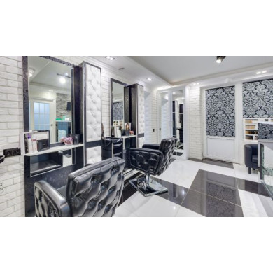 Туалетный столик Премьер