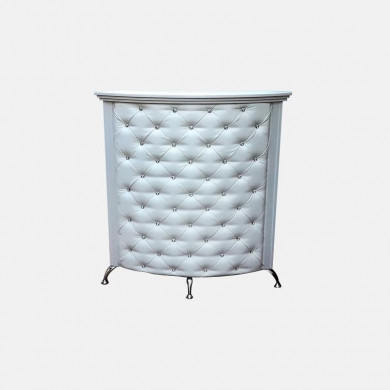 Стойка администратора Moretti