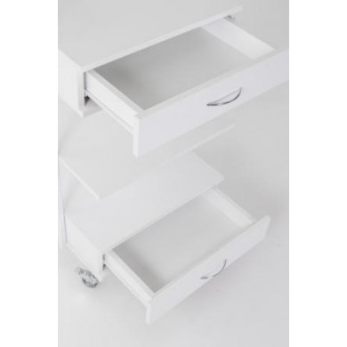 Столик косметолога &quot;МАКСИ 2&quot;