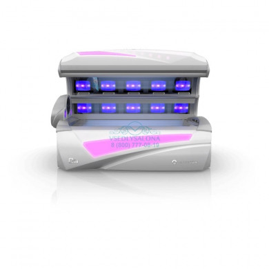 Горизонтальный солярий Ultrasun Q30