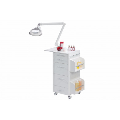 Косметологическая тумба ПРАКТИКА II