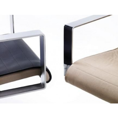 Кресло парикмахерское BLADE 