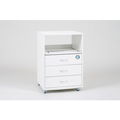 Комплект педикюрный №12