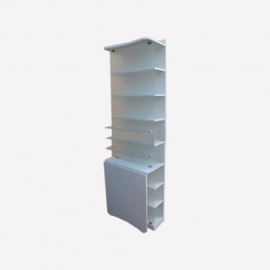 Маникюрный стол складной &quot;Чарли&quot;