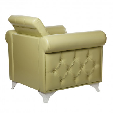 Педикюрное кресло &quot;Соната&quot;