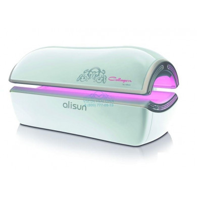 Коллагенарий Alisun Collagen 200