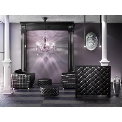 Парикмахерский туалет &quot;Гламрок&quot;