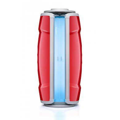 Солярий вертикальный Hapro Proline V 