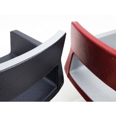 Кресло парикмахерское PURA 