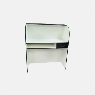 Стойка администратора Alba