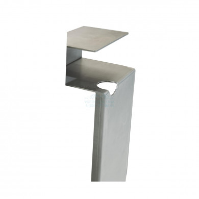 Рабочее место мастера NATURAL 