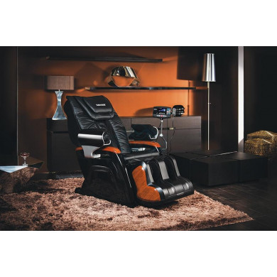 Массажное кресло YAMAGUCHI YA-3000 