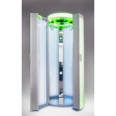 Вертикальный солярий &quot;Fire-Sun Galaxy 54*230&quot;