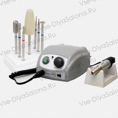 Аппарат для маникюра Strong 207A/120