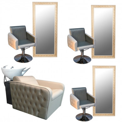 Парикмахерский комплект &quot;Симфония II&quot;