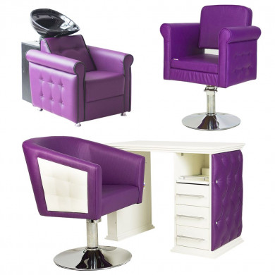 Парикмахерская мойка &quot;Символ&quot;