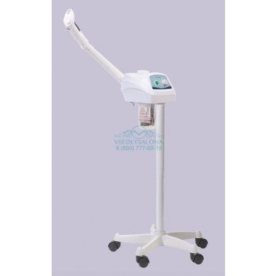 Вапоризатор для распаривания лица